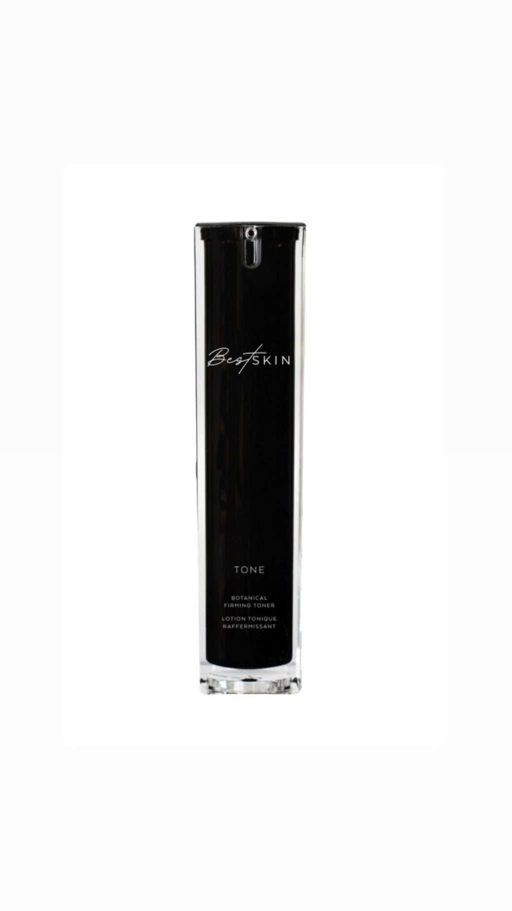 BOTANICAL FIRMING TONER