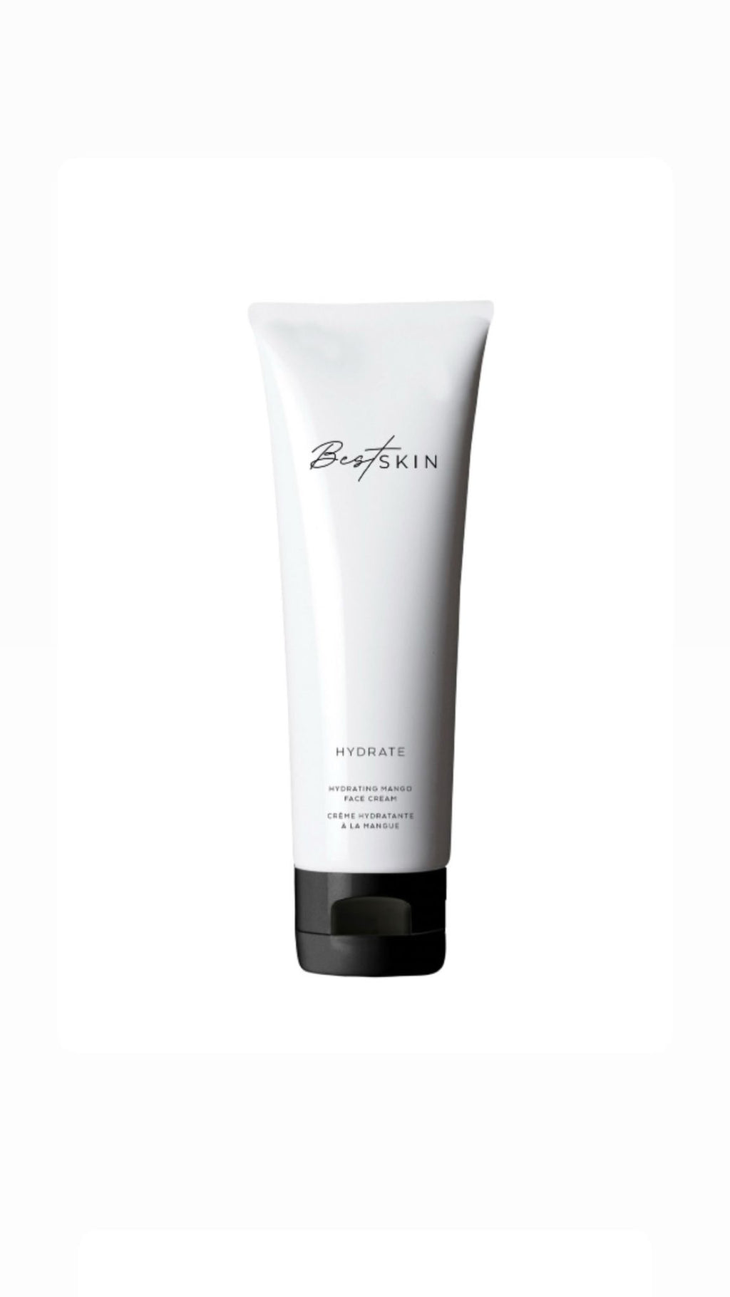 HYDRATING MANGO FACE CREAM