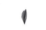 BLACK MAKEUP BAG