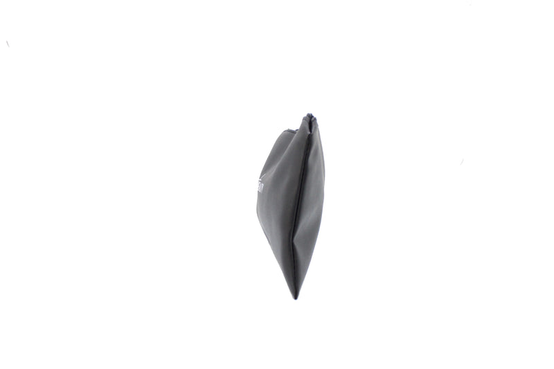 BLACK MAKEUP BAG